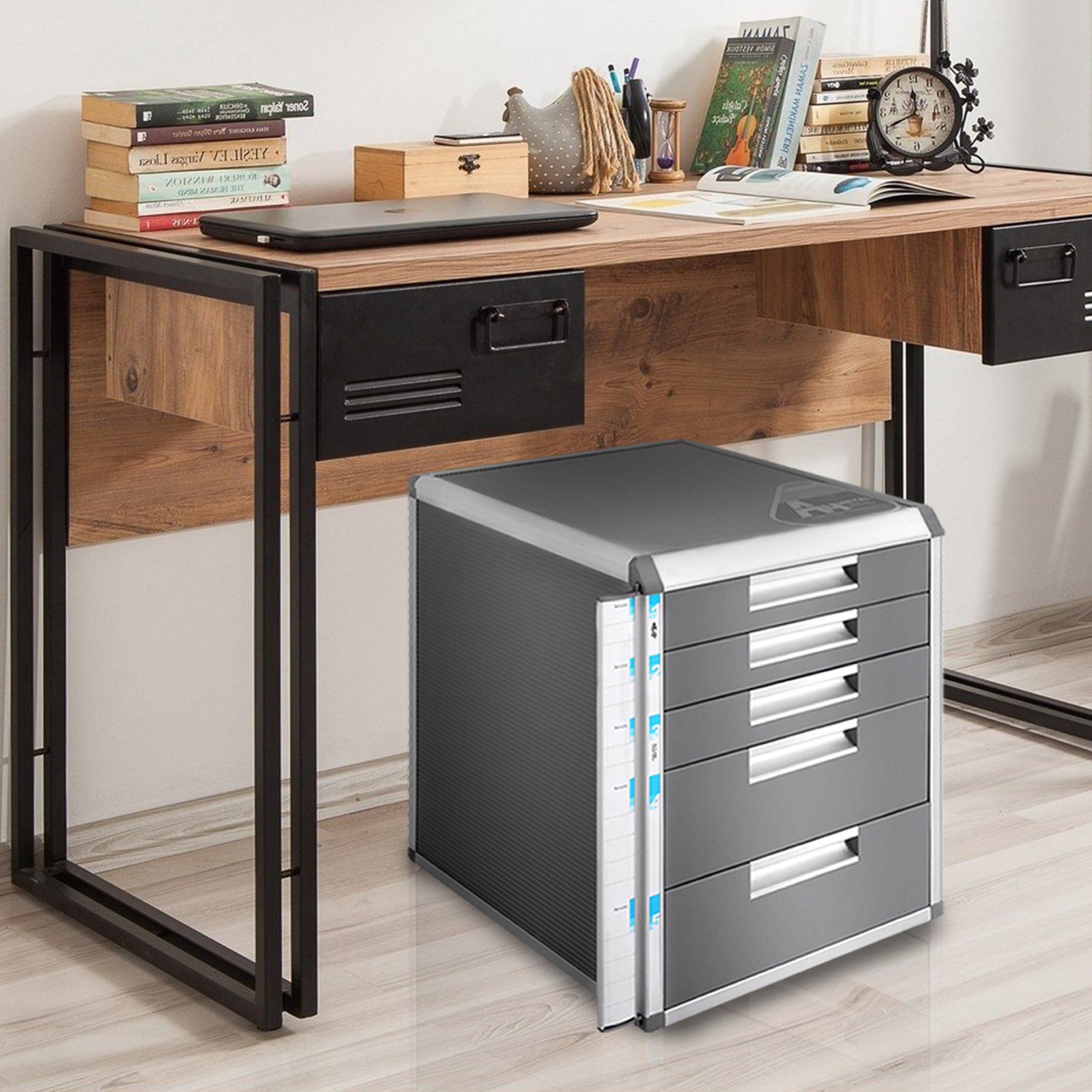 File Cabinet Drawer - 13.78