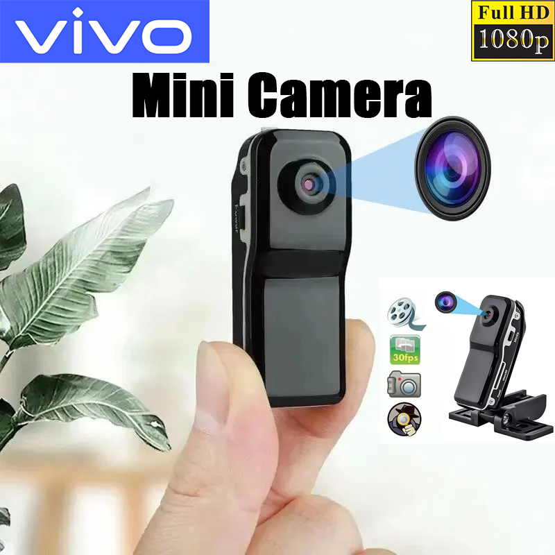 Home Office Vivo - VIVO HD DV Camera Portable Video