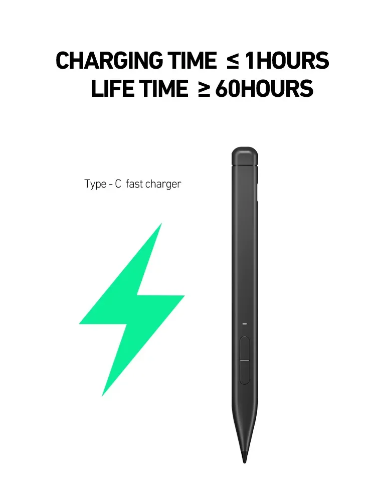 Stylus Pen for Surface USB-C C - Home Office Microsoft avis et prix