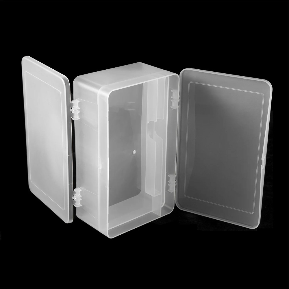 Dual-Open 2-Tier Super Capacit - File Cabinet Drawer avis et prix