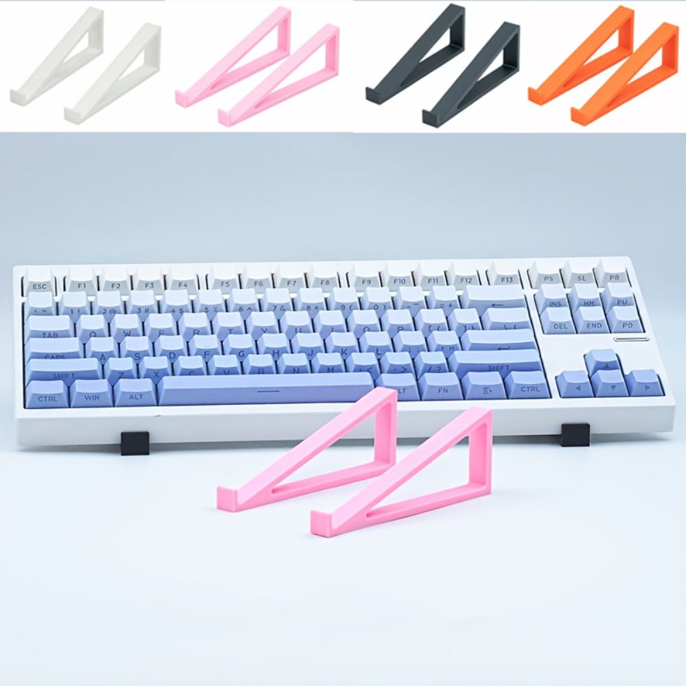 1 Pair New Portable Keyboard E - Monitor Riser Stand avis et prix