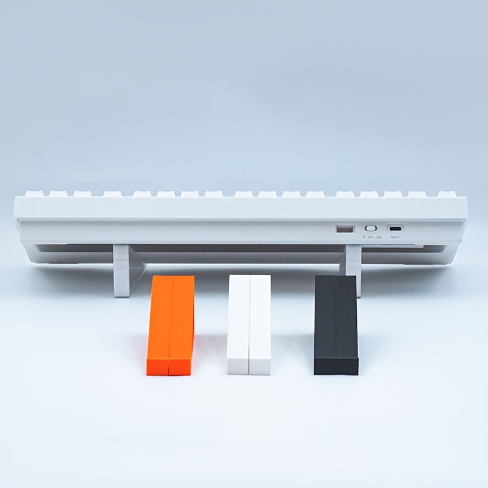 1 Pair New Portable Keyboard E - Monitor Riser Stand avis et prix