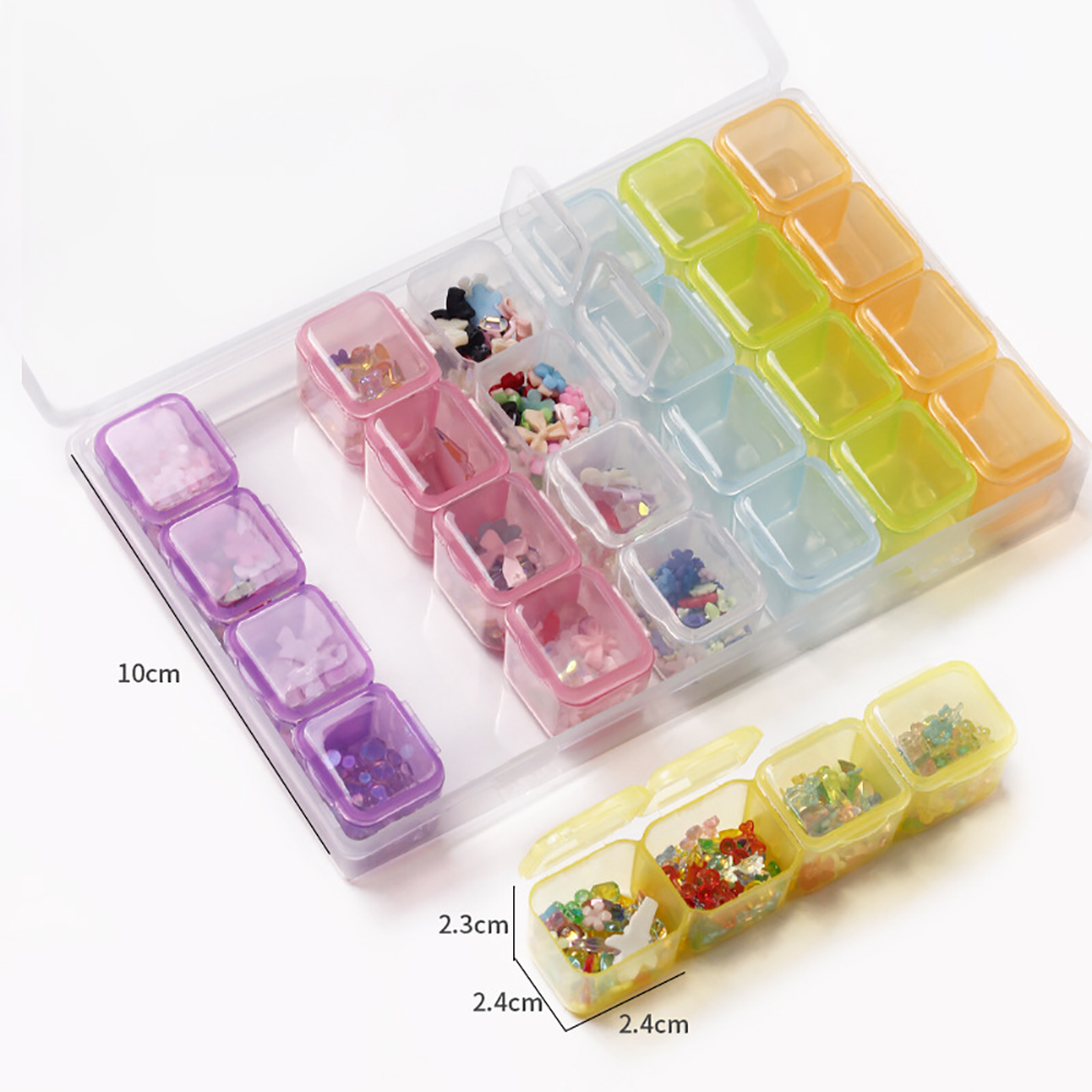 Diamond Painting Tools Kit wit - Pen Holder Organizer avis et prix
