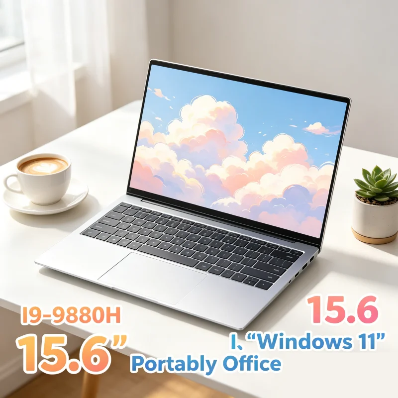 Windows 11 New 15.6 Inch Ultra - Home Office Windows avis et prix