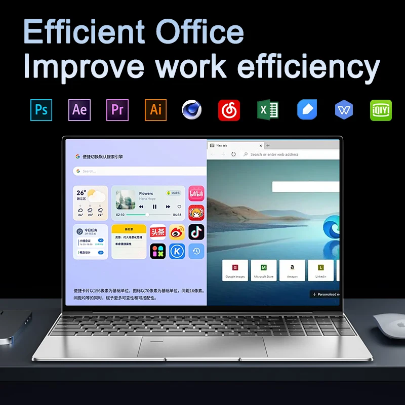 Windows 11 New 15.6 Inch Ultra - Home Office Windows avis et prix