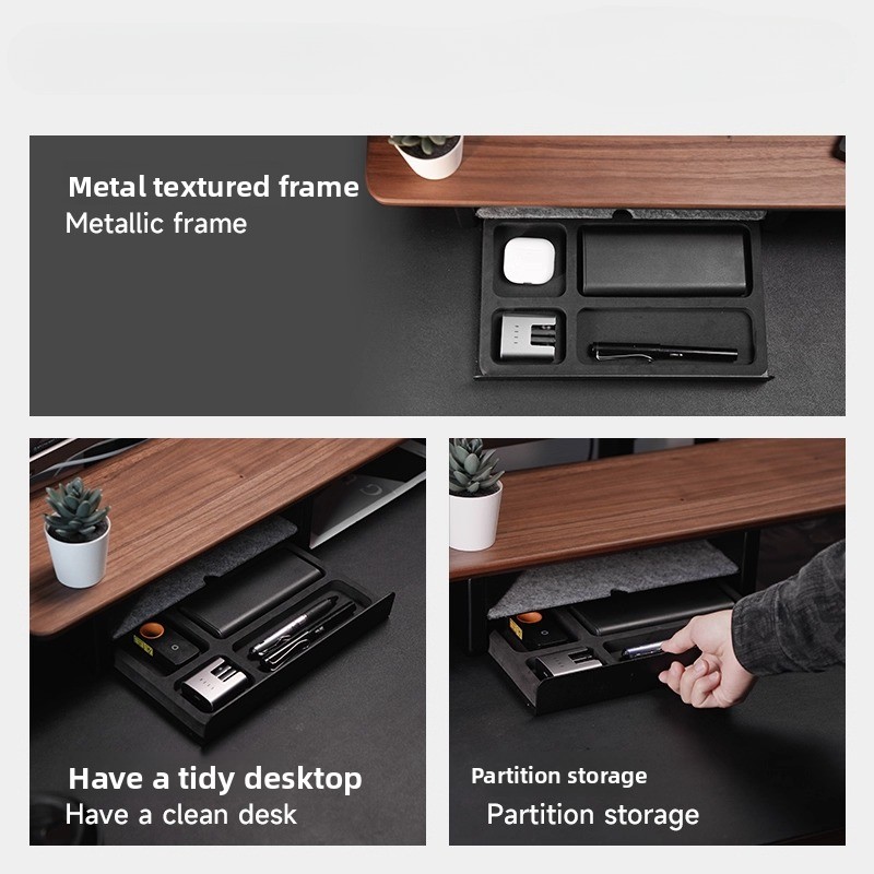 Monitor Stand Riser Storage Dr - Monitor Riser Stand avis et prix