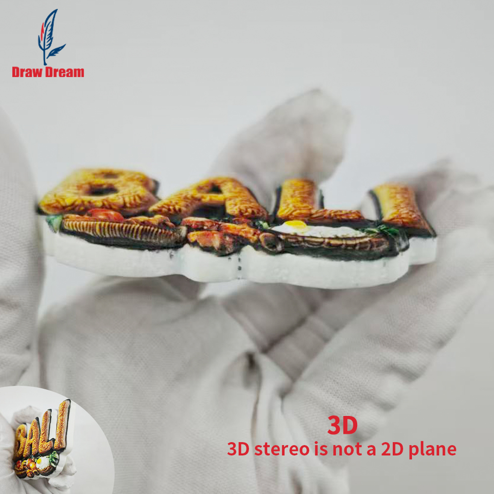 1Pc Bali Refrigerator Magnet,  - Home Office Bali avis et prix