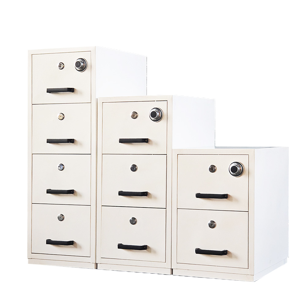 2 Drawer Vertical Office File  - File Cabinet Drawer avis et prix