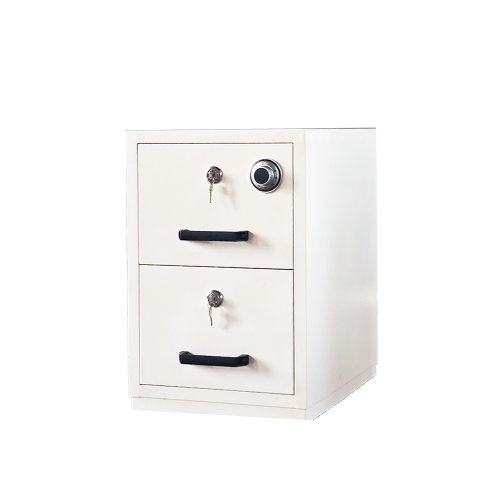 2 Drawer Vertical Office File  - File Cabinet Drawer avis et prix