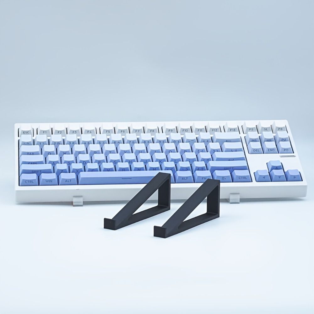 1 Pair New Portable Keyboard E - Monitor Riser Stand avis et prix