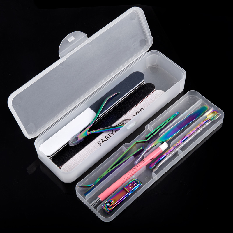 1Pc Rectangle Double-layer Nai - File Cabinet Drawer avis et prix