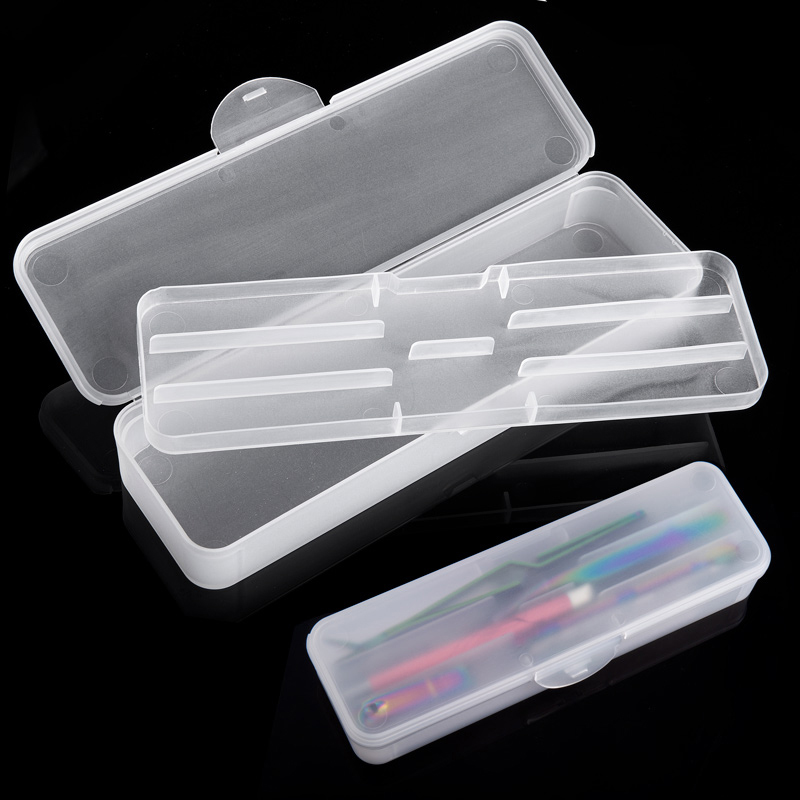 1Pc Rectangle Double-layer Nai - File Cabinet Drawer avis et prix