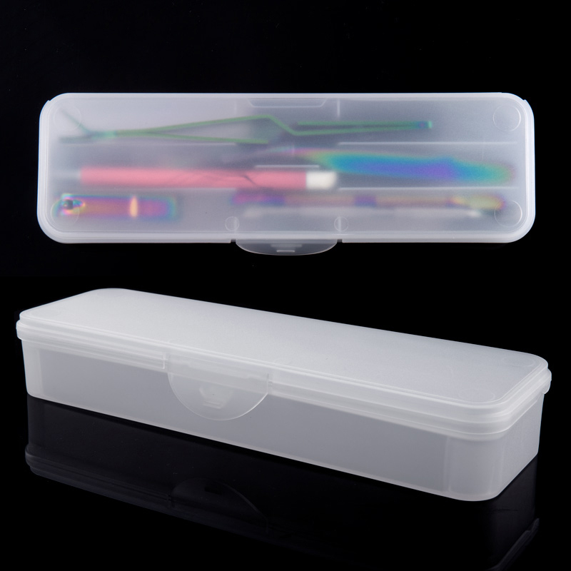 1Pc Rectangle Double-layer Nai - File Cabinet Drawer avis et prix