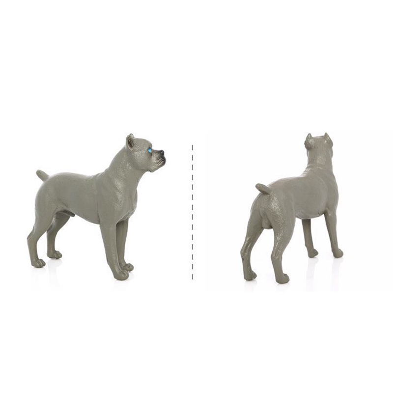 Realistic Miniature Cane Corso - Home Office Freelancer avis et prix