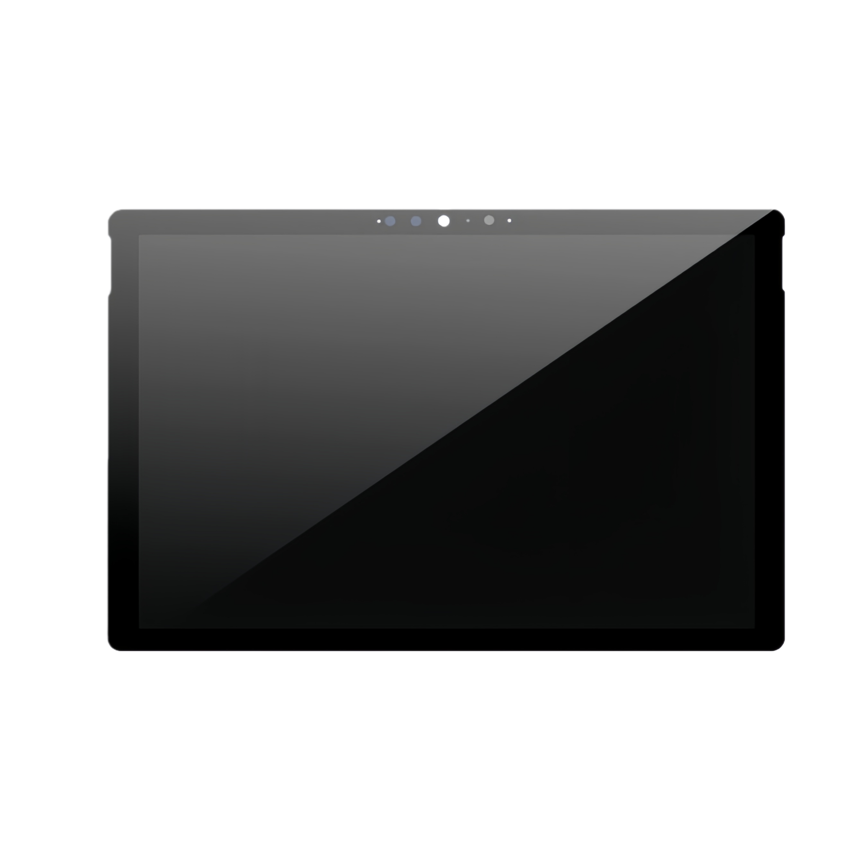 Tablet computer LCD screen ass - Home Office Microsoft avis et prix