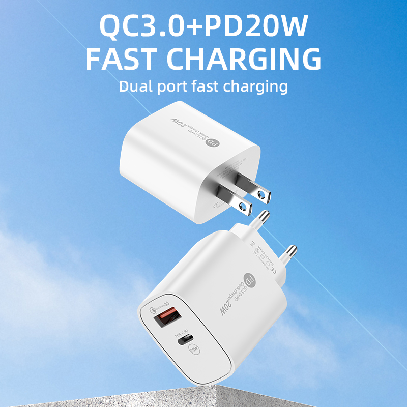 USB QC 3.0 Mobile Phones Charg - Home Office Vivo avis et prix
