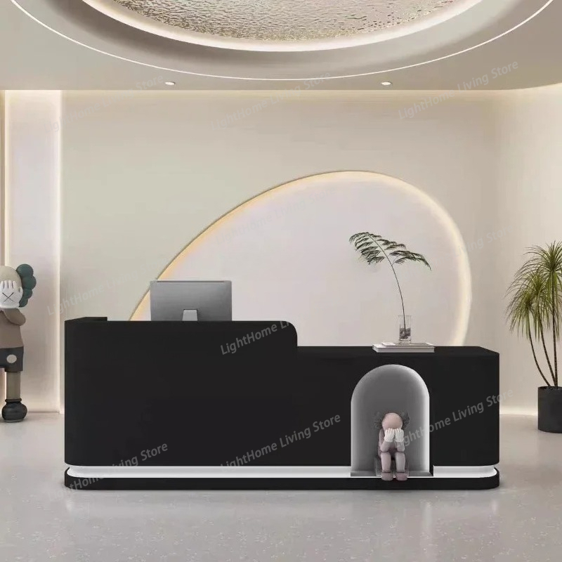 Luxury Modern Home Counter Hom - Home Office Bali avis et prix