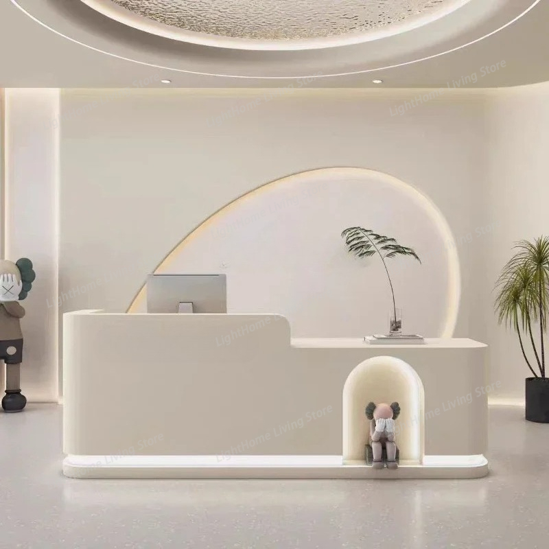 Luxury Modern Home Counter Hom - Home Office Bali avis et prix