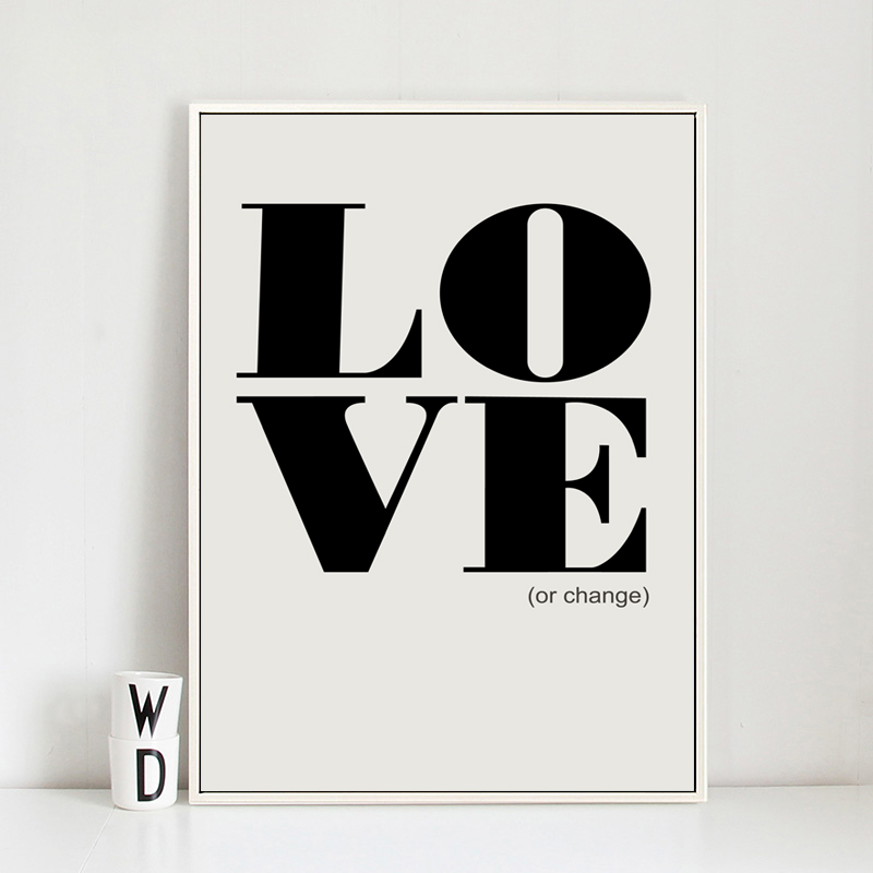 07G Simple Abstract English Ph - Home Office York avis et prix