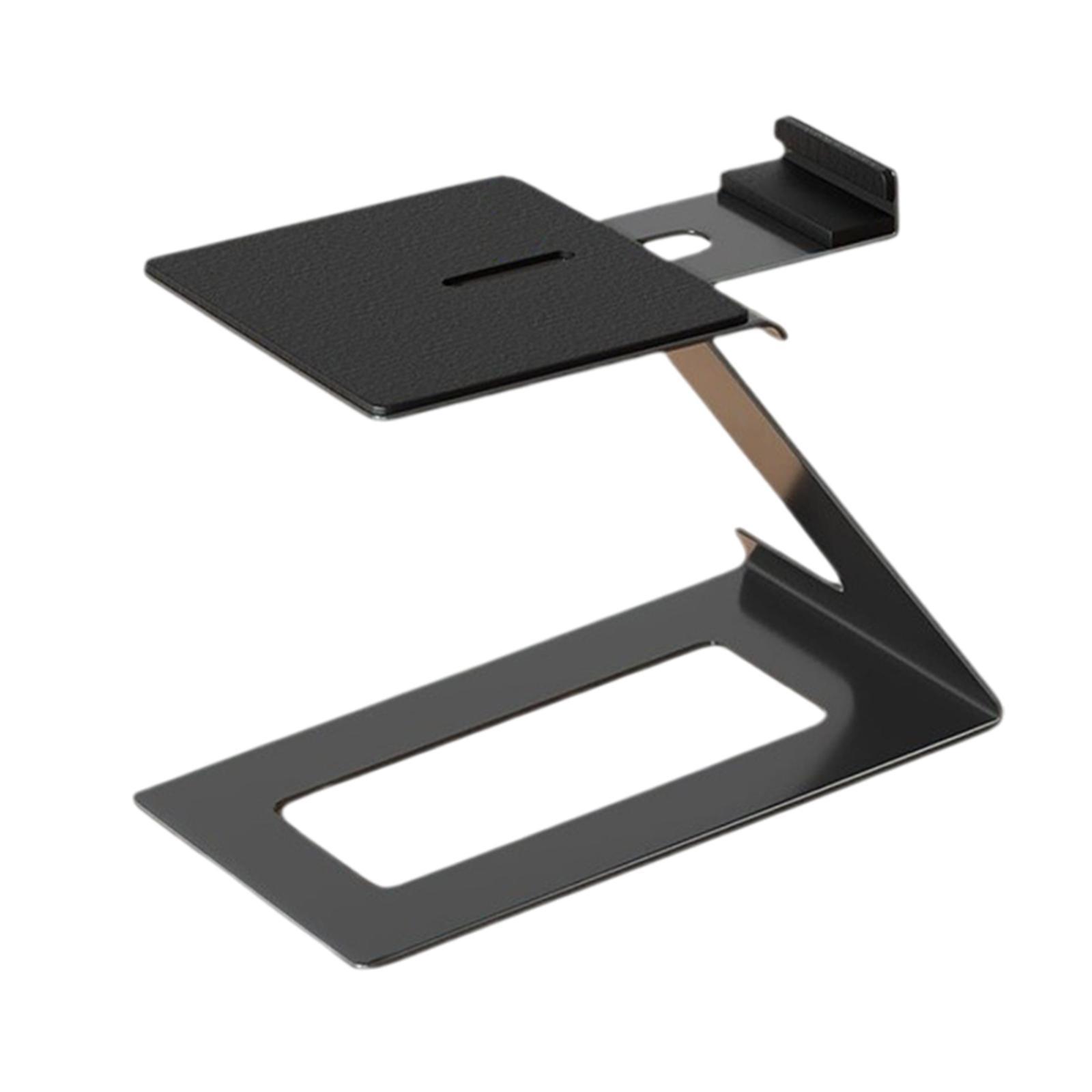 Desktop Speaker Stand with Vib - Monitor Riser Stand avis et prix
