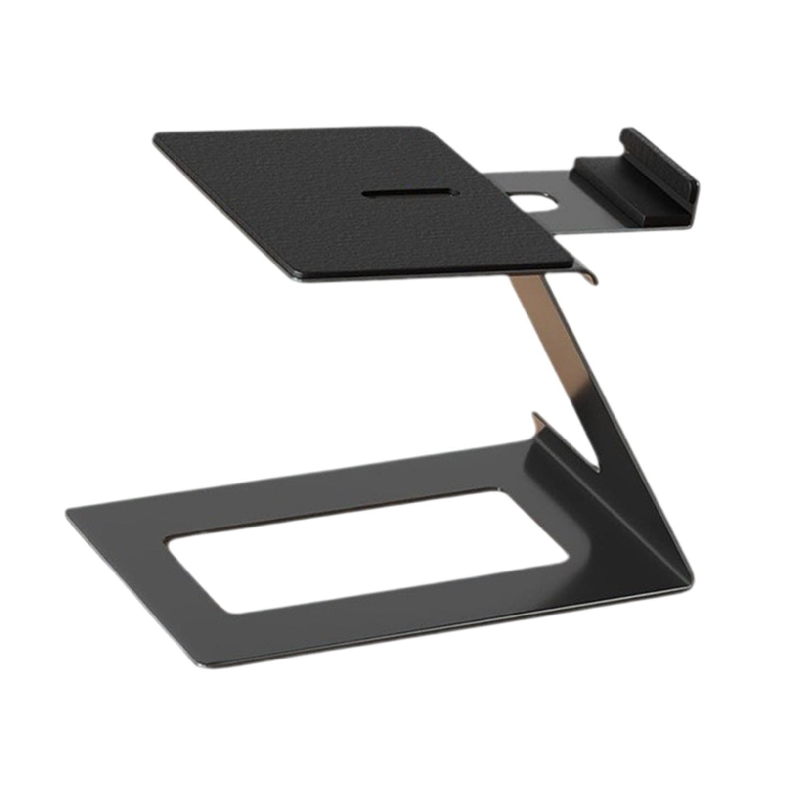 Desktop Speaker Stand with Vib - Monitor Riser Stand avis et prix