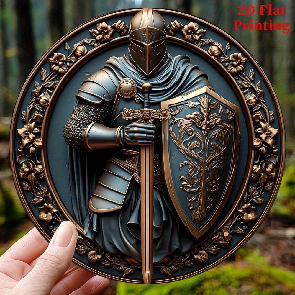 VIVO Aluminum Knight Sword Shi - Home Office Vivo avis et prix