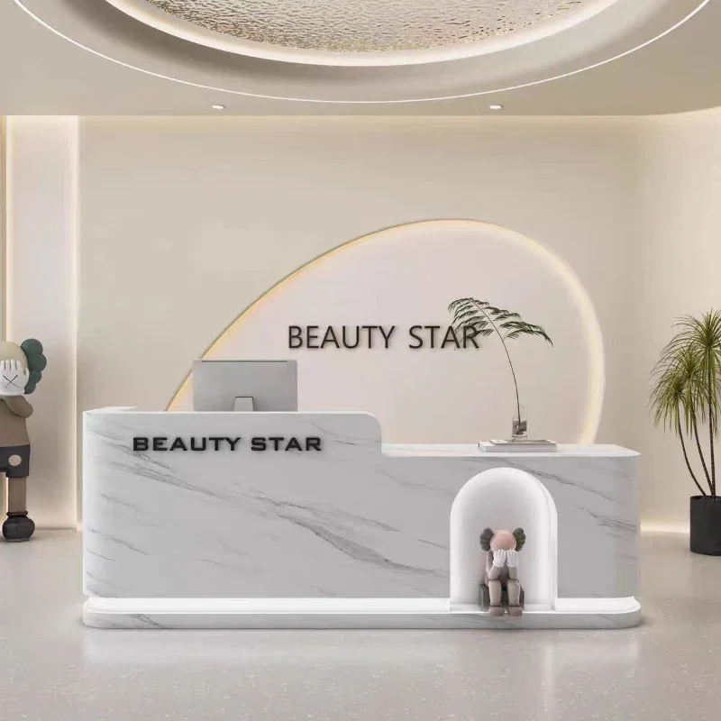 Luxury Modern Home Counter Hom - Home Office Bali avis et prix