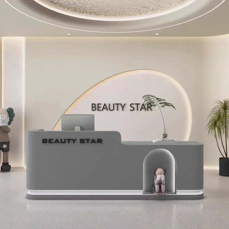 Luxury Modern Home Counter Hom - Home Office Bali avis et prix