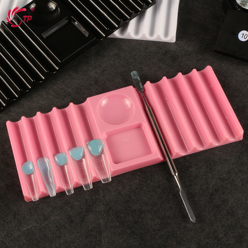 TP Dual Form Holder Plastic Pe - Pen Holder Organizer avis et prix