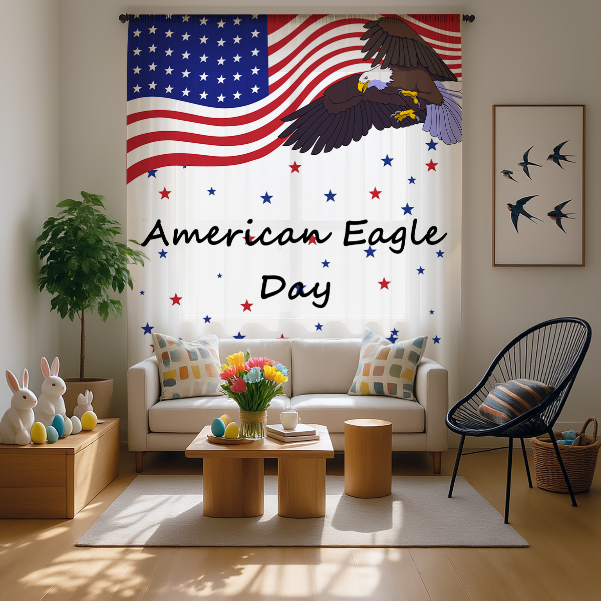 Gradient Sheer Curtain, Good Q - Home Office Rate avis et prix