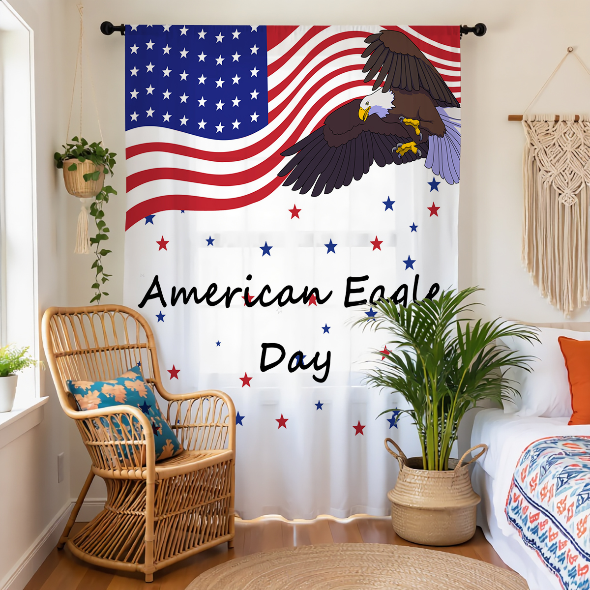Gradient Sheer Curtain, Good Q - Home Office Rate avis et prix
