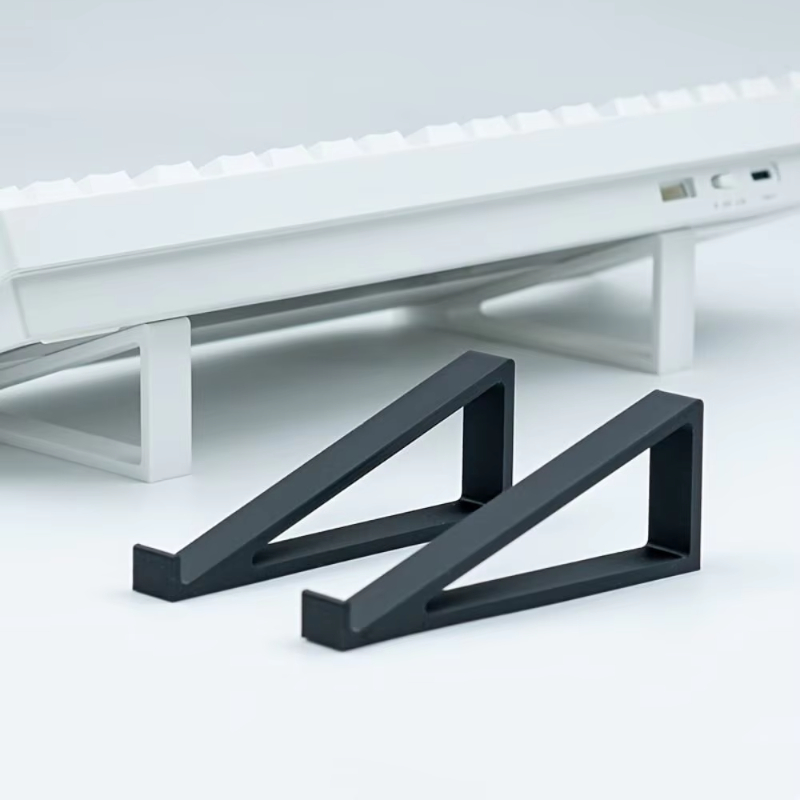 1 Pair Portable Keyboard Riser - Monitor Riser Stand avis et prix