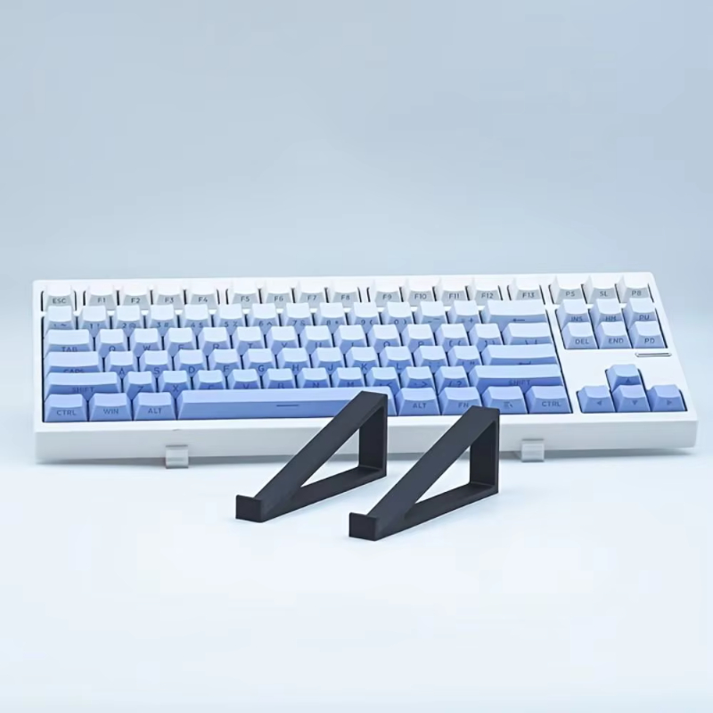 1 Pair Portable Keyboard Riser - Monitor Riser Stand avis et prix