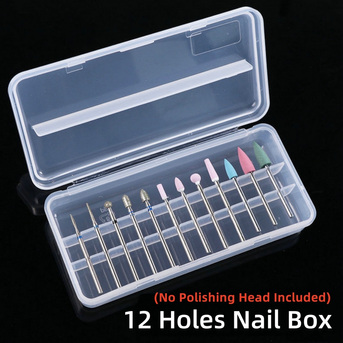 1Pcs 10/12/20/30 Holes Nail Bo - File Cabinet Drawer avis et prix
