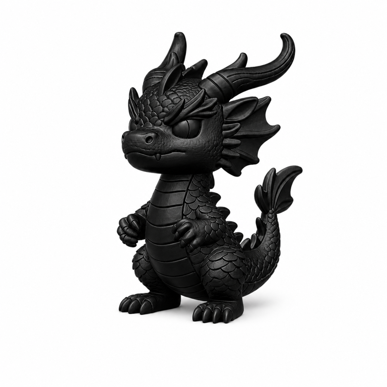 (9*5.4cm) Miniature Dragon Fig - Home Office Freelancer avis et prix