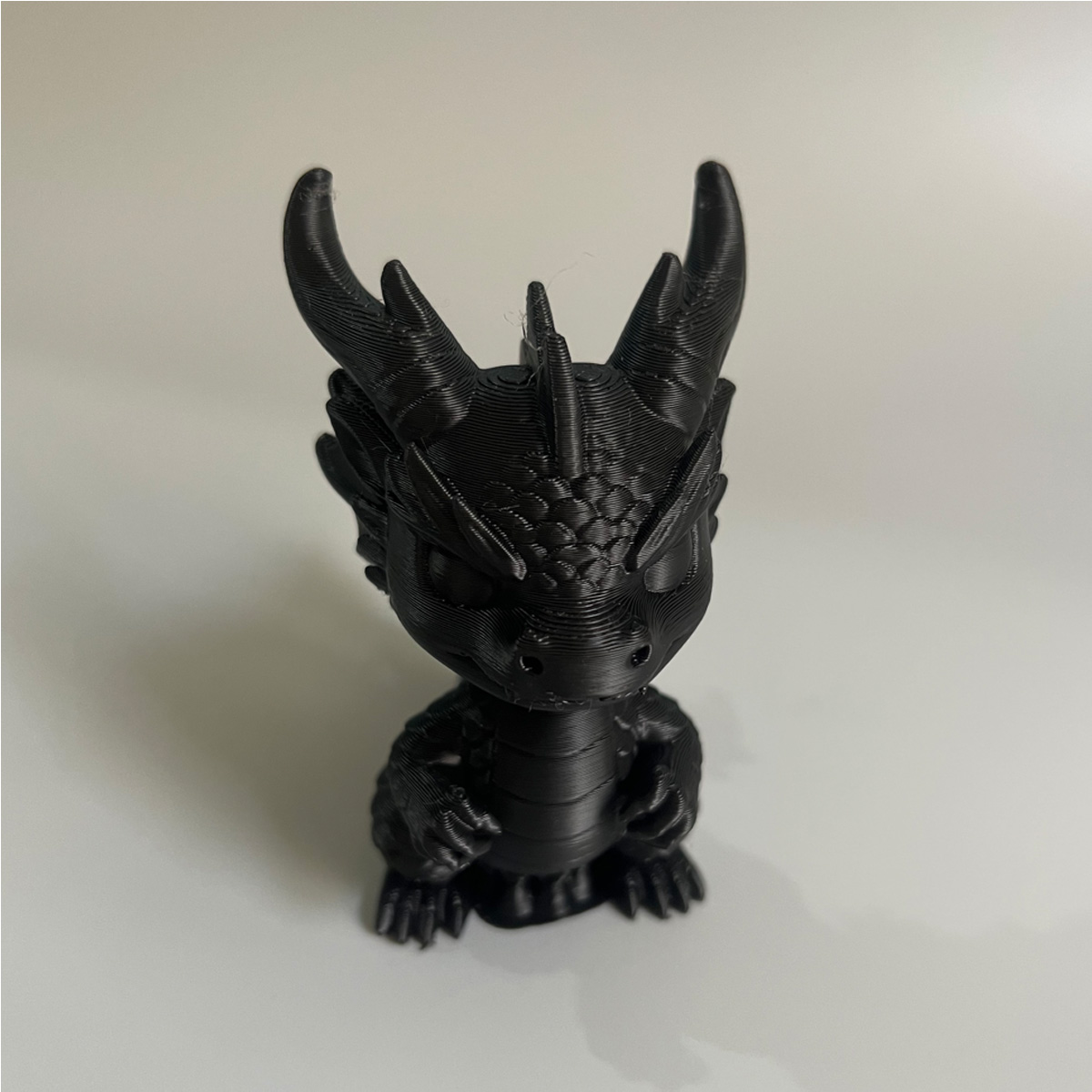 (9*5.4cm) Miniature Dragon Fig - Home Office Freelancer avis et prix