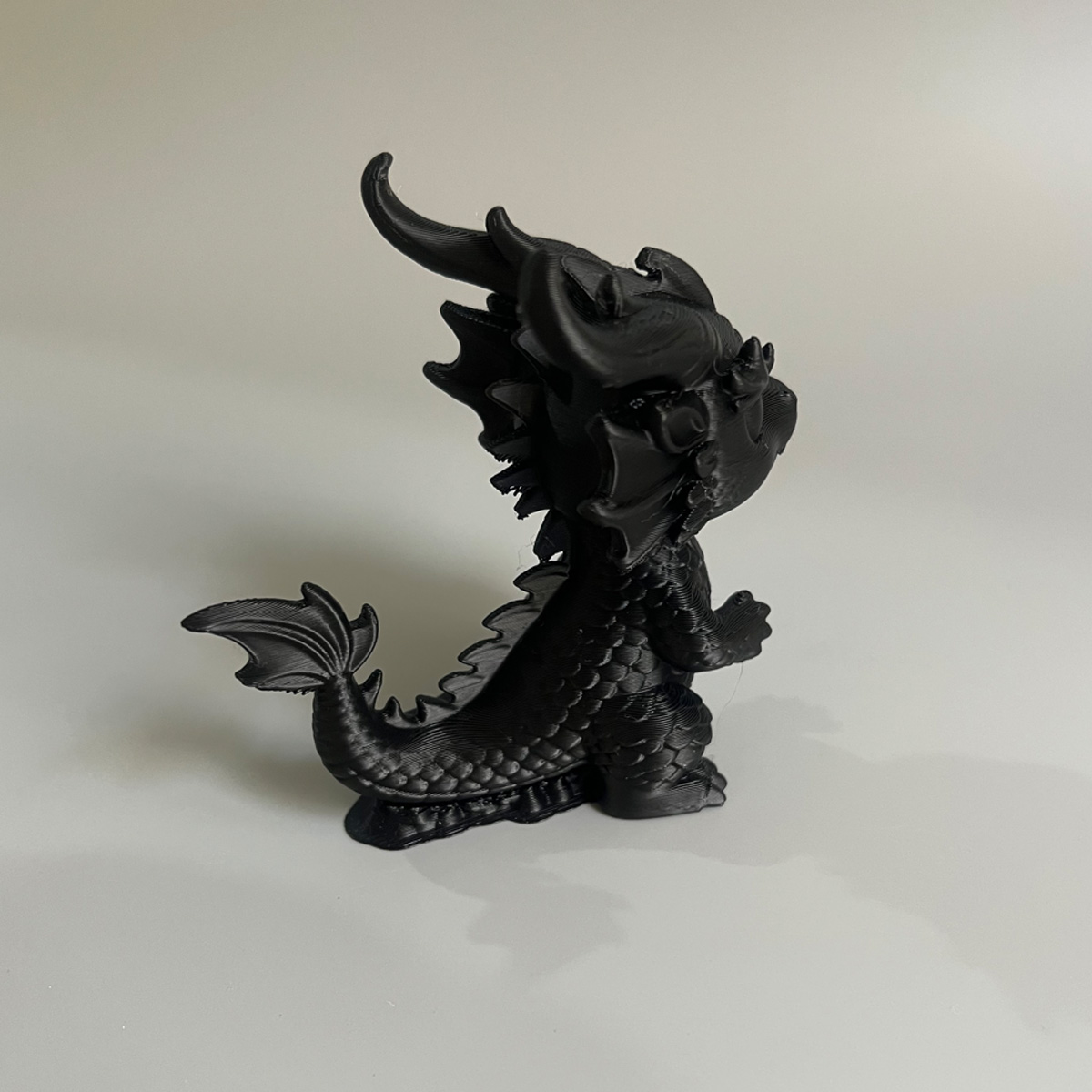 (9*5.4cm) Miniature Dragon Fig - Home Office Freelancer avis et prix