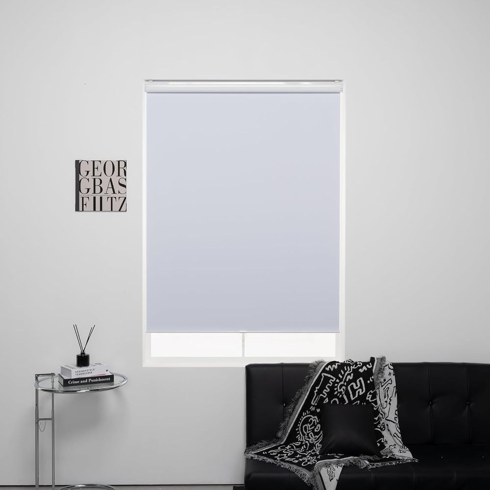 Blackout Blinds for Windows, E - Home Office Windows avis et prix