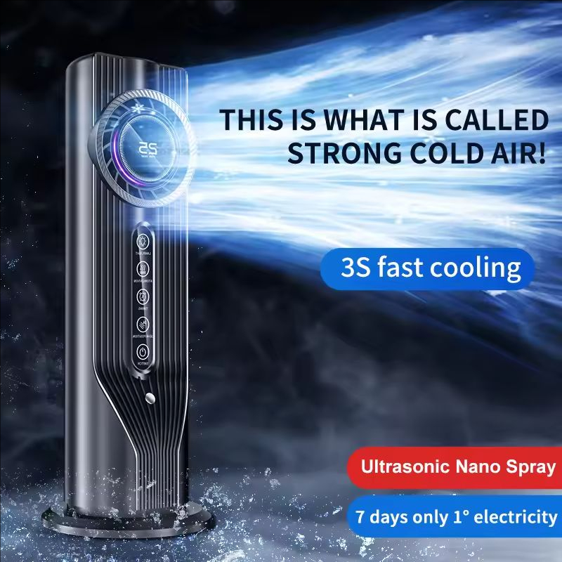 Xiaomi's new hurricane fan cro - Home Office Border Force avis et prix