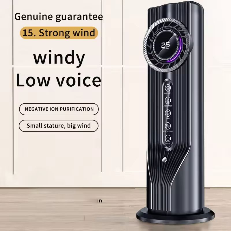 Xiaomi's new hurricane fan cro - Home Office Border Force avis et prix