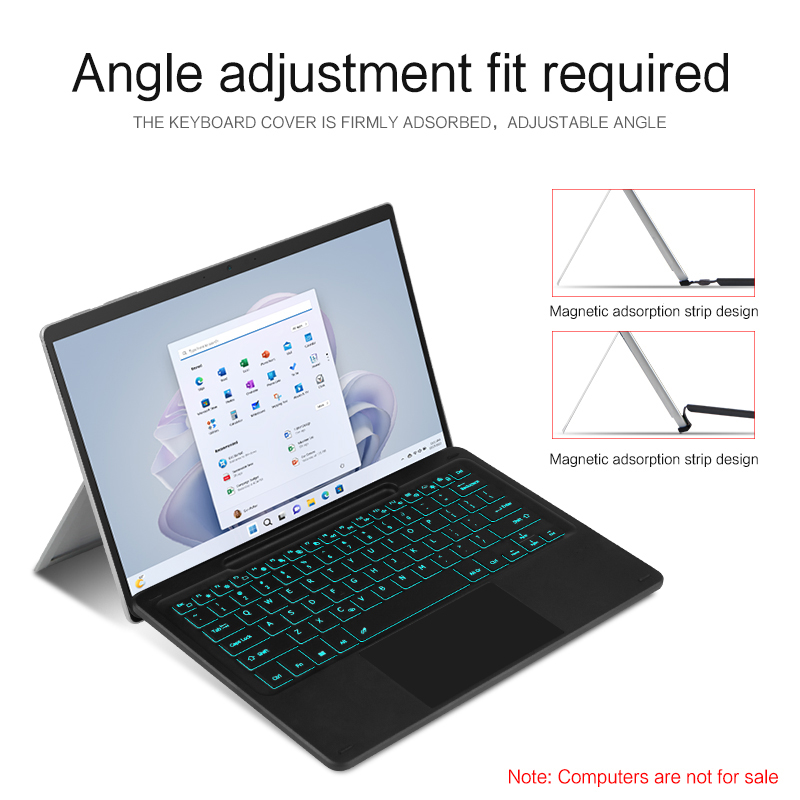 Bluetooth Keyboard For Microso - Home Office Microsoft avis et prix