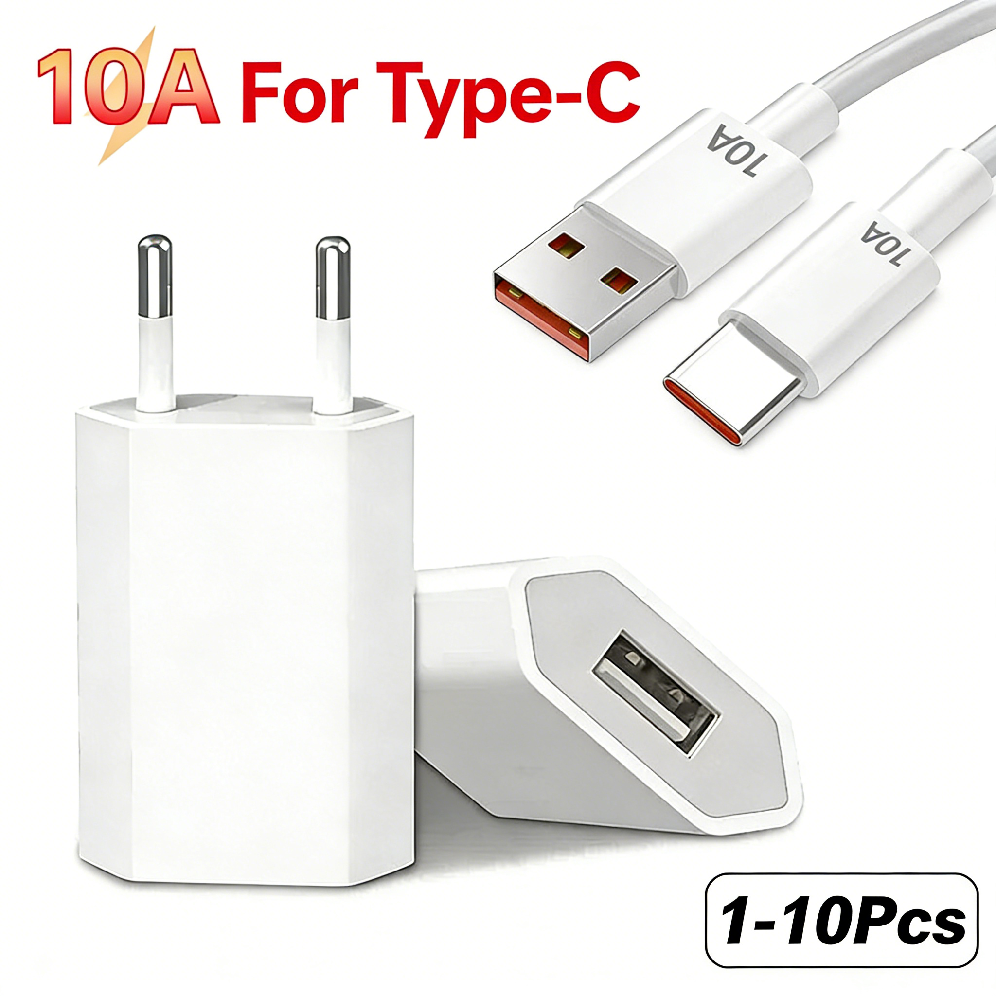 European Universal Mini Charge - Home Office Vivo avis et prix