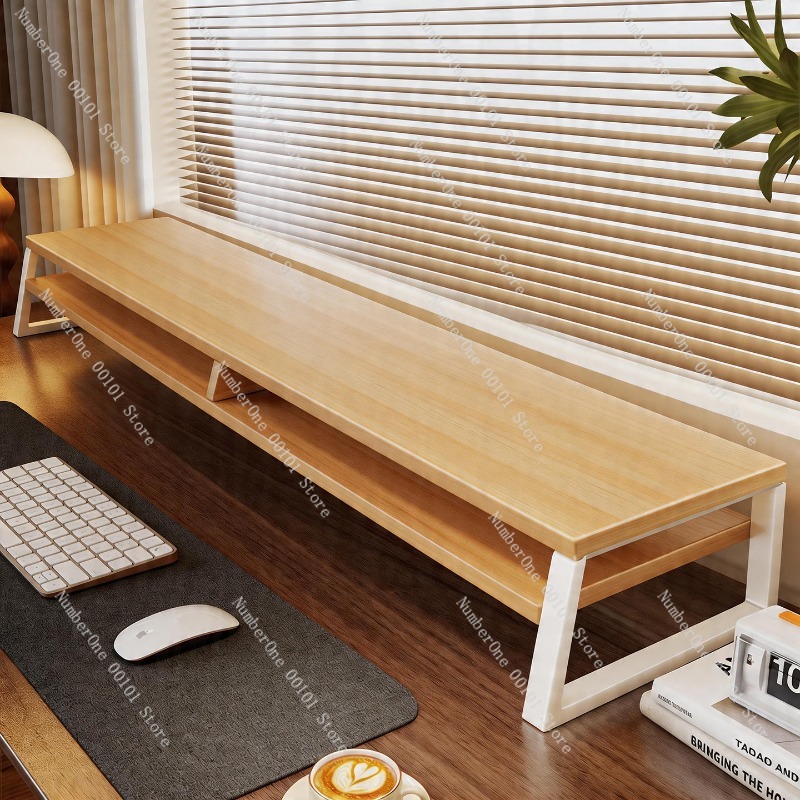 Office Desktop Monitor Stand R - Monitor Riser Stand avis et prix