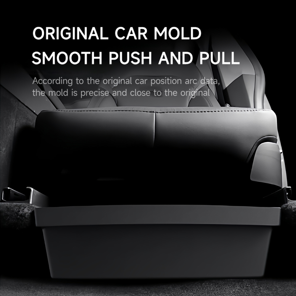 For 2025 Tesla New Model Y Lau - File Cabinet Drawer avis et prix