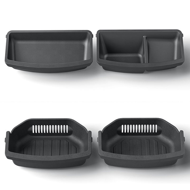 TPE Drawer Car Seat Storage Bo - File Cabinet Drawer avis et prix