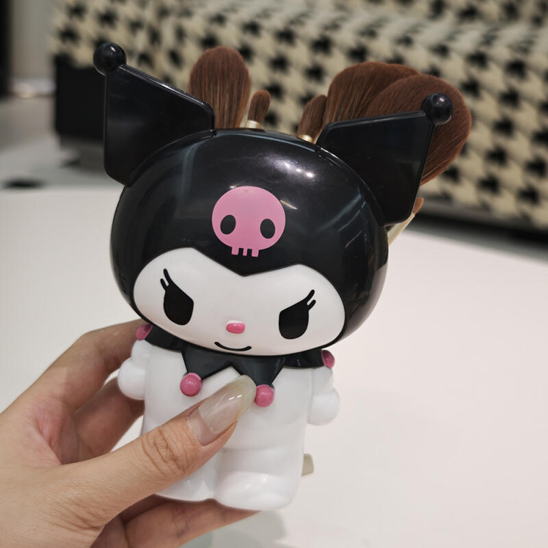 Sanrio Kuromi Hello Kitty Make - Pen Holder Organizer avis et prix