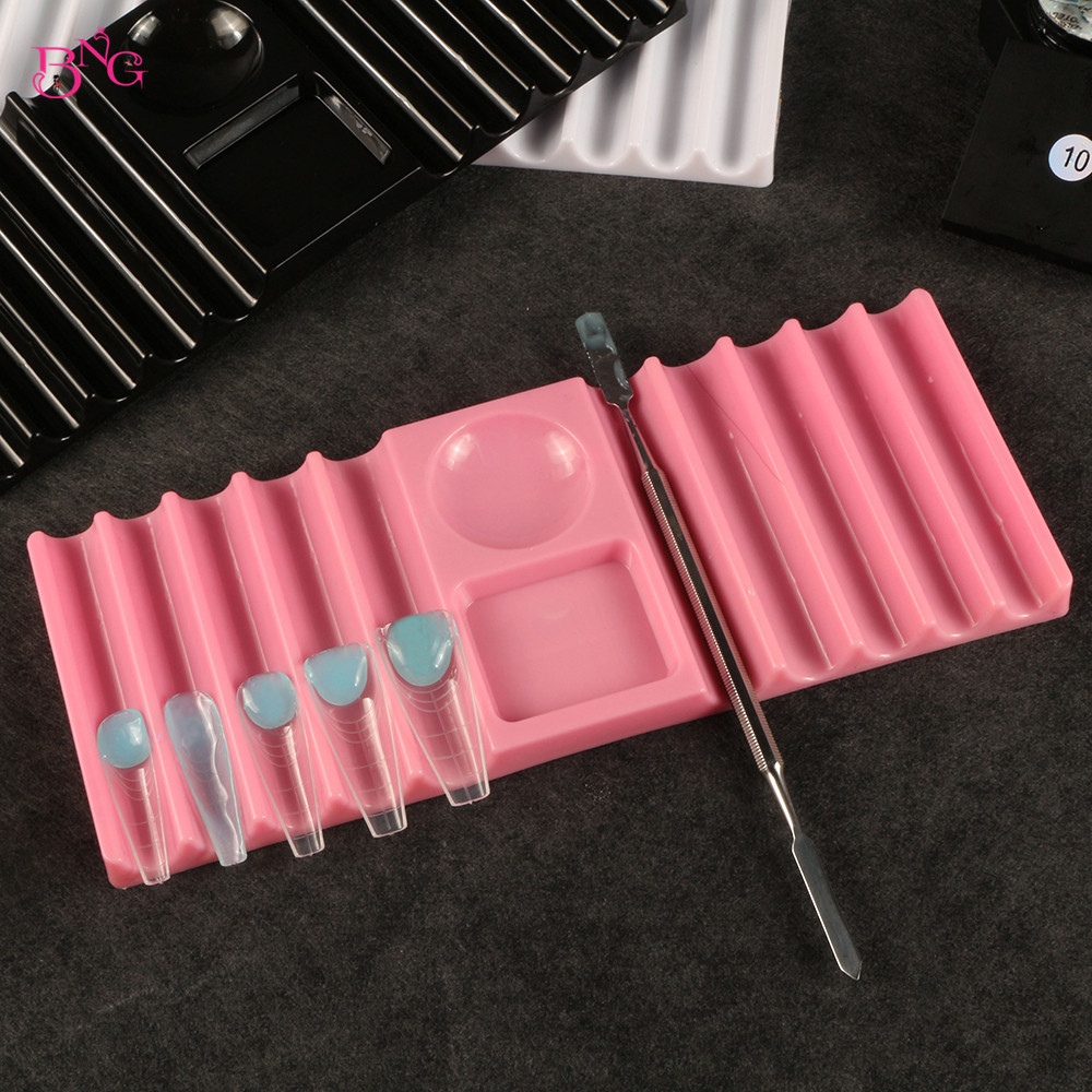 BNG Dual Form Holder Plastic P - Pen Holder Organizer avis et prix