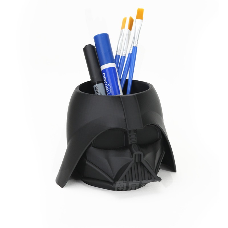Stars Warsed Darth Vader Desk  - Pen Holder Organizer avis et prix