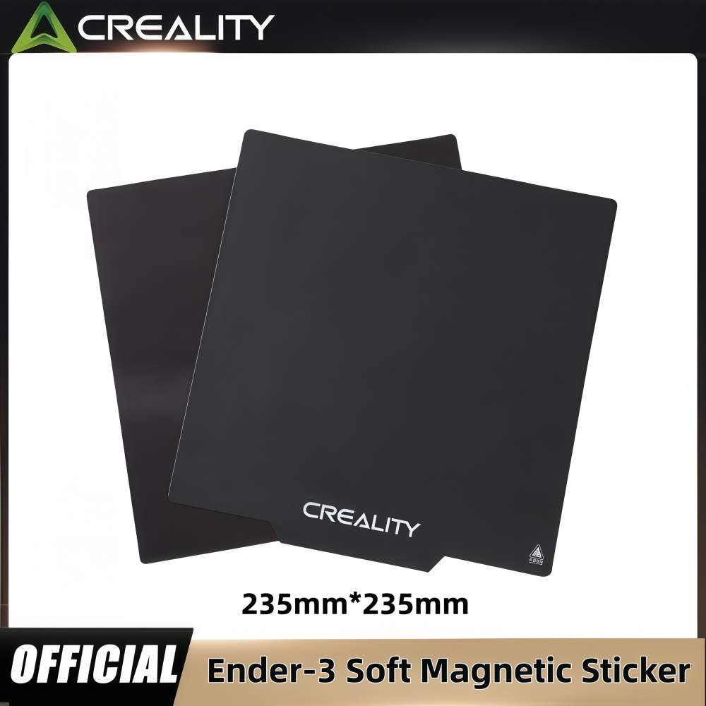 Creality Ender-3 Soft Magnetic - Home Office Microsoft avis et prix