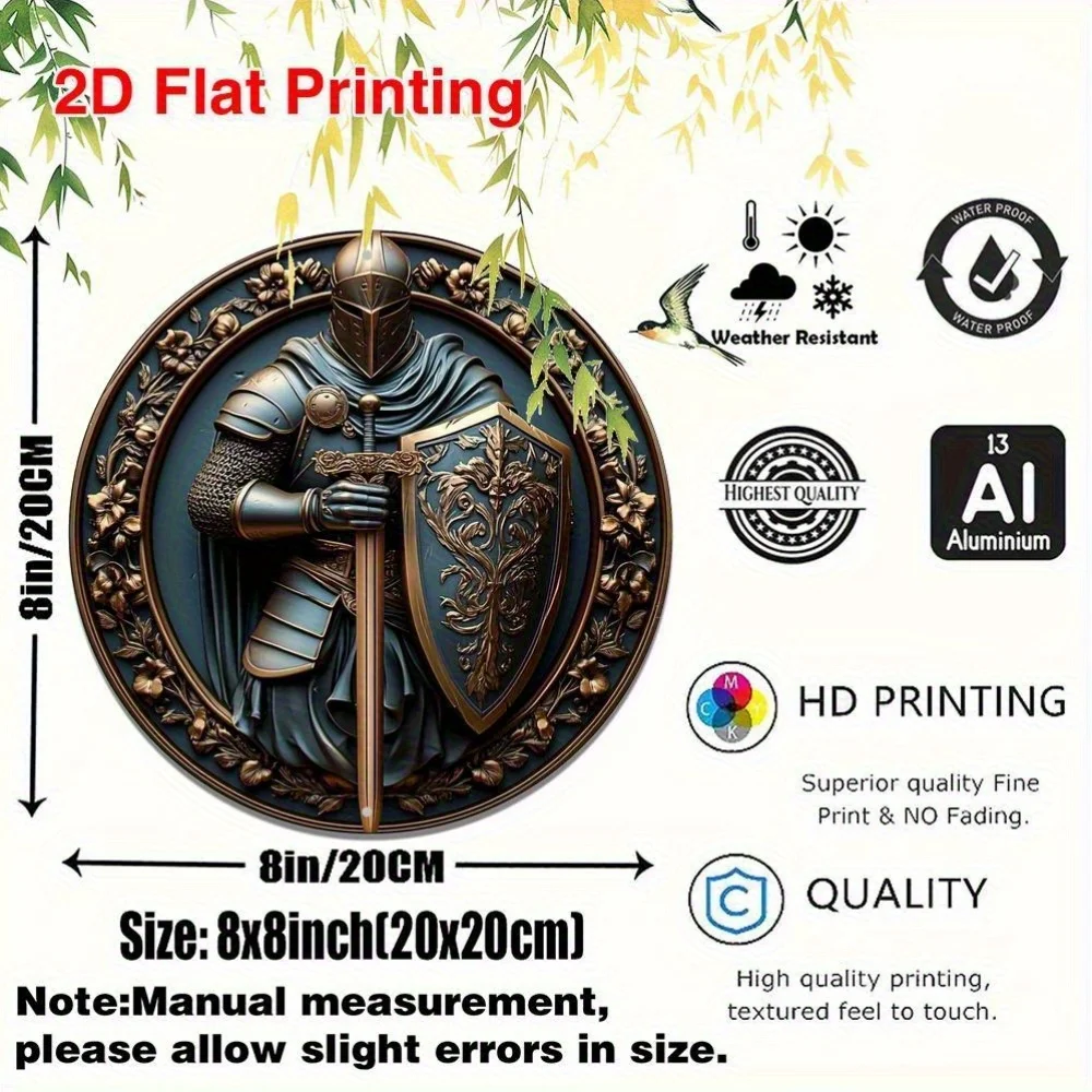 VIVO Aluminum Knight Sword Shi - Home Office Vivo avis et prix